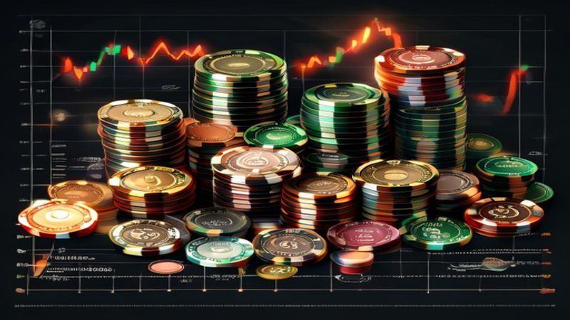 Quản lý vốn bắn cá